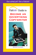 Advertising Copywriter